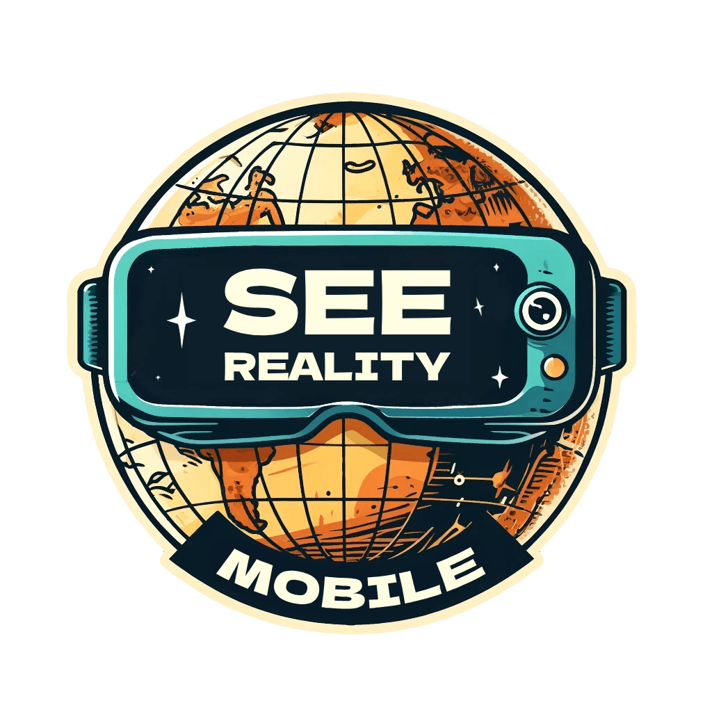 See Reality Blog