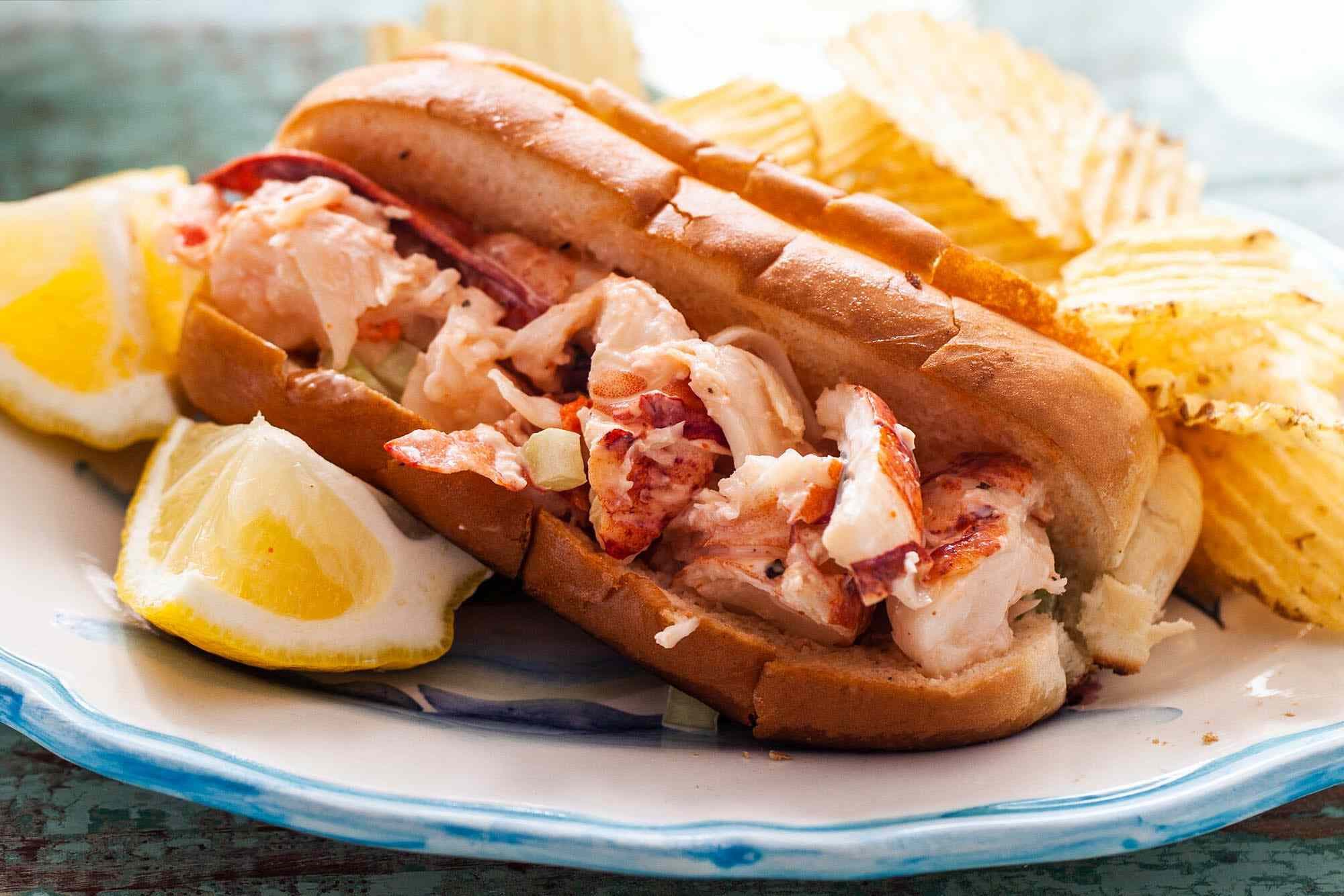 Culinary highlights in every district: Boston's best food experiences