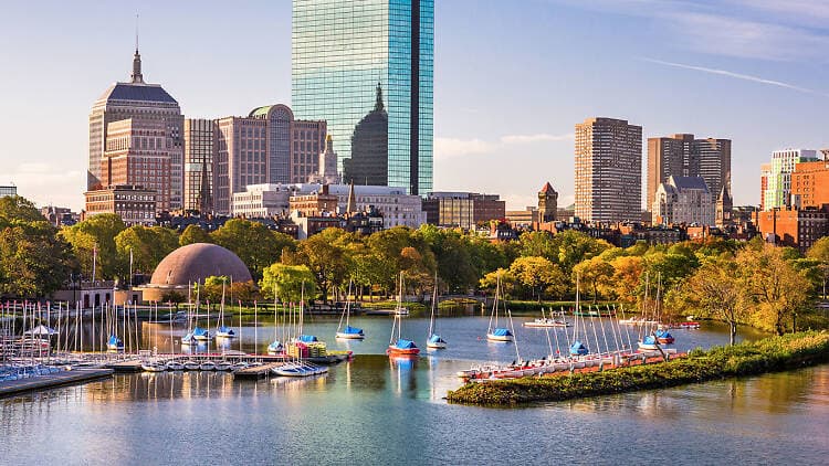 Ultimate Guide to Exploring Boston 2025: Freedom Trail, Food, and Weekend Adventures